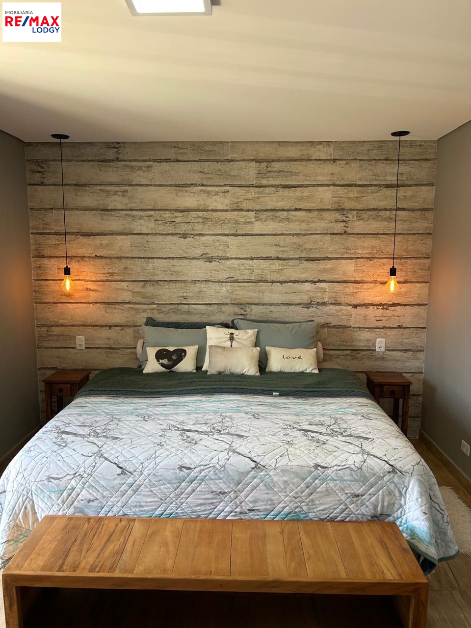 Casa em Vila Vilma, São Roque - Sobrado Moderno a venda na Vila Vilma - Foto 20